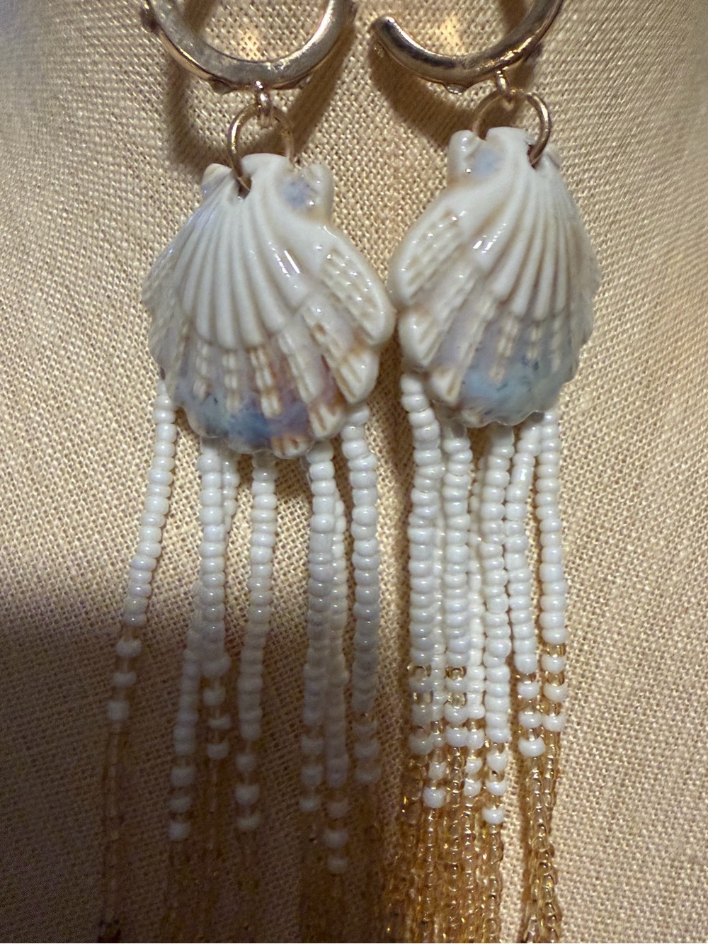 Addison Dangle Earrings
from Free People,
๐ฉ๐ฒ๐ฏ
๐โด๐โด๐ -โ๐โด๐๐ - Picture 2 of 7